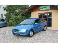 Ford Focus 1.6 16V 74kW ČR - 3