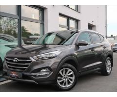 Hyundai Tucson 2,0 CRDI,100kW,serv.kn,4x4 - 1