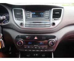 Hyundai Tucson 2,0 CRDI,100kW,serv.kn,4x4 - 14