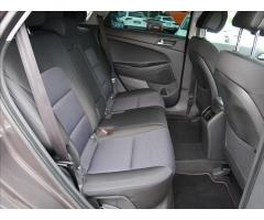 Hyundai Tucson 2,0 CRDI,100kW,serv.kn,4x4 - 18