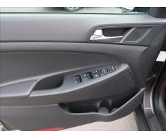 Hyundai Tucson 2,0 CRDI,100kW,serv.kn,4x4 - 19