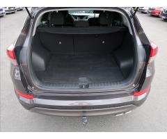 Hyundai Tucson 2,0 CRDI,100kW,serv.kn,4x4 - 21