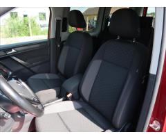 Volkswagen Caddy 2,0 TDi,75kW,DSG,aut.klima - 10