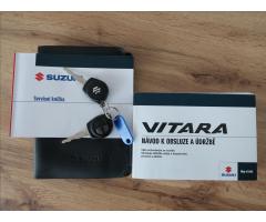 Suzuki Vitara 1,6 VVT,AllGrip,1majČR,DPH.s.kn - 22
