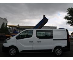 Renault Trafic 1,6 dCi,92kW,L2H1,6míst,DPH - 6