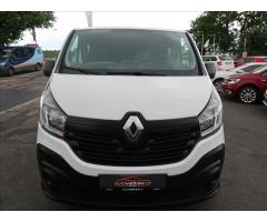 Renault Trafic 1,6 dCi,92kW,L2H1,6míst,DPH - 7