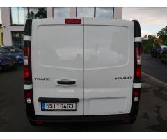 Renault Trafic 1,6 dCi,92kW,L2H1,6míst,DPH - 8