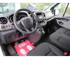 Renault Trafic 1,6 dCi,92kW,L2H1,6míst,DPH - 9