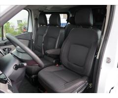 Renault Trafic 1,6 dCi,92kW,L2H1,6míst,DPH - 10