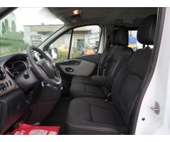 Renault Trafic 1,6 dCi,92kW,L2H1,6míst,DPH - 12