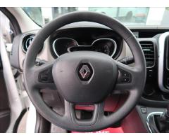 Renault Trafic 1,6 dCi,92kW,L2H1,6míst,DPH - 15