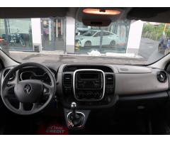 Renault Trafic 1,6 dCi,92kW,L2H1,6míst,DPH - 16