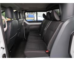 Renault Trafic 1,6 dCi,92kW,L2H1,6míst,DPH - 17