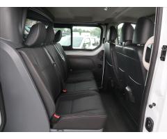 Renault Trafic 1,6 dCi,92kW,L2H1,6míst,DPH - 18