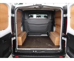 Renault Trafic 1,6 dCi,92kW,L2H1,6míst,DPH - 21