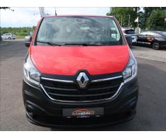 Renault Trafic 2,0 dCi,107kW,1maj,6míst,DPH - 7