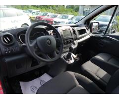 Renault Trafic 2,0 dCi,107kW,1maj,6míst,DPH - 9