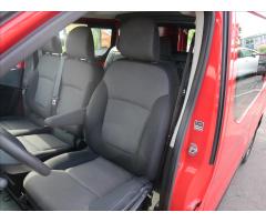 Renault Trafic 2,0 dCi,107kW,1maj,6míst,DPH - 10