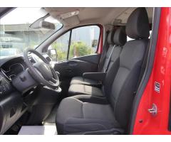 Renault Trafic 2,0 dCi,107kW,1maj,6míst,DPH - 12