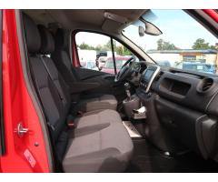 Renault Trafic 2,0 dCi,107kW,1maj,6míst,DPH - 13