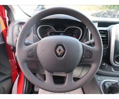 Renault Trafic 2,0 dCi,107kW,1maj,6míst,DPH - 17