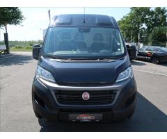 Fiat Ducato 2,3 MTJ,103kW,L2H2,Klima,DPH - 7