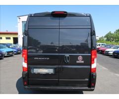 Fiat Ducato 2,3 MTJ,103kW,L2H2,Klima,DPH - 8