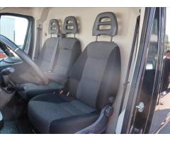 Fiat Ducato 2,3 MTJ,103kW,L2H2,Klima,DPH - 10