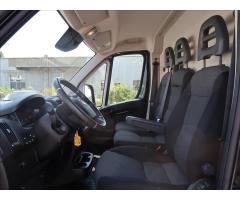 Fiat Ducato 2,3 MTJ,103kW,L2H2,Klima,DPH - 12