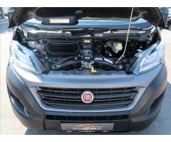 Fiat Ducato 2,3 MTJ,103kW,L2H2,Klima,DPH - 22