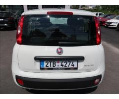 Fiat Panda 1,0 FIREFLY,1majČR.serv.kn. - 8