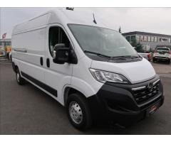 Opel Movano 2,2 CDTi,121kW,L3H2,1majČR,DPH - 2