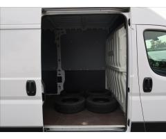 Opel Movano 2,2 CDTi,121kW,L3H2,1majČR,DPH - 16