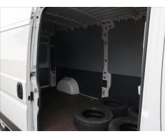 Opel Movano 2,2 CDTi,121kW,L3H2,1majČR,DPH - 17