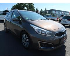 Kia Ceed 1,6 GDi,99kW,Exclusive,NovéČR - 2