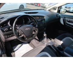 Kia Ceed 1,6 GDi,99kW,Exclusive,NovéČR - 9