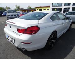 BMW Řada 6 3,0 640d,230kW,xDrive,NovéČR,Bang - 3