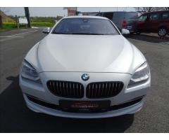 BMW Řada 6 3,0 640d,230kW,xDrive,NovéČR,Bang - 7