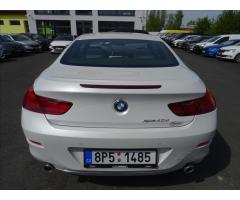 BMW Řada 6 3,0 640d,230kW,xDrive,NovéČR,Bang - 8