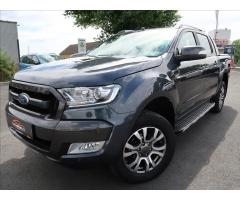 Ford Ranger 3,2 TDCi,147kW,WILDTRAK,DPH - 1