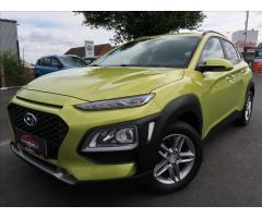 Hyundai Kona 1,0 T-GDI,88kW,Style,1majČR - 1