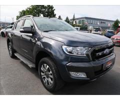 Ford Ranger 3,2 TDCi,147kW,WILDTRAK,DPH - 2