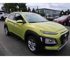 Hyundai Kona 1,0 T-GDI,88kW,Style,1majČR - 2