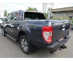 Ford Ranger 3,2 TDCi,147kW,WILDTRAK,DPH - 4