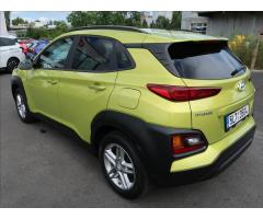 Hyundai Kona 1,0 T-GDI,88kW,Style,1majČR - 4