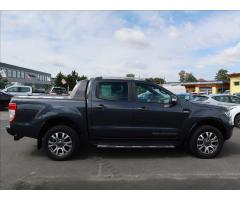 Ford Ranger 3,2 TDCi,147kW,WILDTRAK,DPH - 5