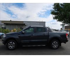 Ford Ranger 3,2 TDCi,147kW,WILDTRAK,DPH - 6