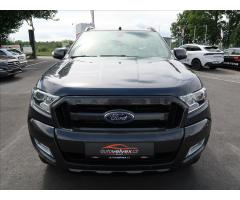 Ford Ranger 3,2 TDCi,147kW,WILDTRAK,DPH - 7