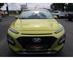 Hyundai Kona 1,0 T-GDI,88kW,Style,1majČR - 7