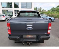 Ford Ranger 3,2 TDCi,147kW,WILDTRAK,DPH - 8